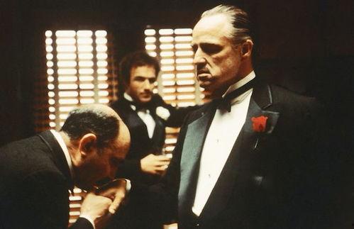 教父1全集在线观看,黑帮传奇,权力与家族的永恒斗争 第3张 教父1全集在线观看,黑帮传奇,权力与家族的永恒斗争 第3张