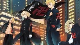 东京复仇者最新爆料,神秘新角色揭晓，剧情反转引热议！