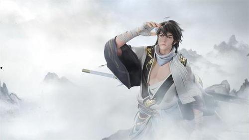 李白诗剑行最新爆料视频,揭秘李白诗意剑道,最新爆料视频带你领略诗仙风采 第2张 李白诗剑行最新爆料视频,揭秘李白诗意剑道,最新爆料视频带你领略诗仙风采 第2张